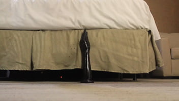Preview 1 of Slurry Mom Fucked Hard - Extreme Anal toy