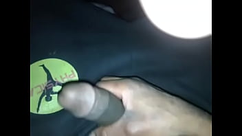 Preview 1 of Maboza - New Balti saw gf sister walks by instantly gets a hard on