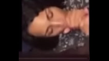 Preview 1 of Dirty Debutantes Devon - ZAZA ZARIAA GETS A FACIAL! I DIDN&rsquo_T KNOW IT WAS GONNA BE THAT MUCH! FOLLOW ME ON TWITTER @ZAZA ZARIAA