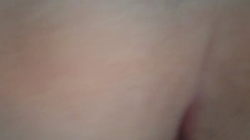 Preview 2 of Black Babe Masturbating In A Glo - Soldado novinho do quartel