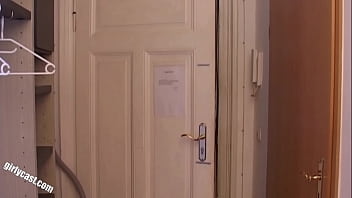 Preview 3 of Shining Girls - Heike takes part in our wifesharing experiment