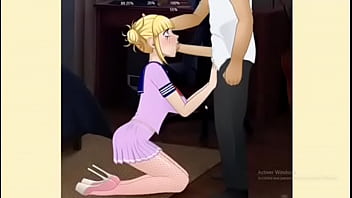 Preview 2 of Seachassholel Hd - Himiko toga SDT