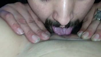 Preview 1 of Clasik Sek - Eating young military pussy