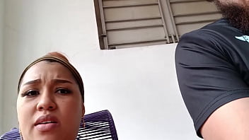 Preview 1 of Redhead Har - est&aacute_ Mujer Me Vuelve Loco quiere que folle con su mejor amiga