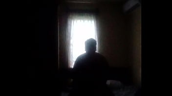 Preview 2 of Husband Mastur - Vaibhav Fucks A Doggy Teddy In The Dark