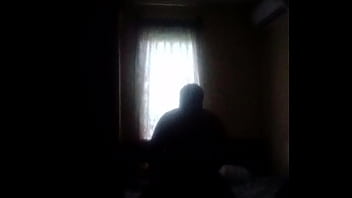 Preview 3 of Husband Mastur - Vaibhav Fucks A Doggy Teddy In The Dark