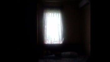 Preview 1 of Husband Mastur - Vaibhav Fucks A Doggy Teddy In The Dark