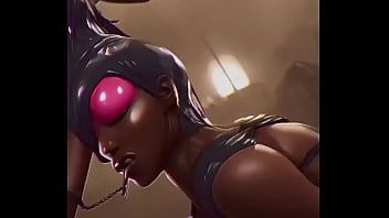 Preview 3 of Blobs Milking Drink - Mercy