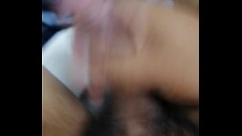 Preview 4 of Rimjob Milf Bottom - Paja en el trabajo