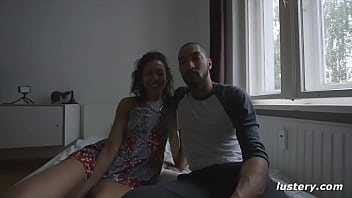 Preview 1 of Guy Sex Cum Mouth Boy - Lustery Submission #877: Nicole &amp_ Bruce - One Sexy Afternoon