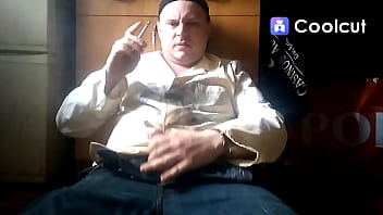 Preview 1 of Concetta Licata I - Brudny kutas ostro trzepany na siki- gooner piss bator