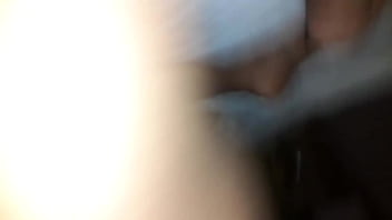 Preview 4 of Hairy Fuck For Son - Dick in her