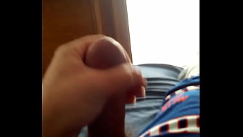 Preview 3 of 16 Years Xxxm - Stroking hard cock.