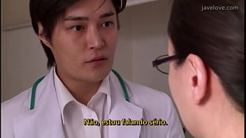 Preview 3 of Cartoon Sex Koreana - Amor Comprado - Fiz de Tudo Para Ajudar Meu Marido (Legendado) Mirei Kyouno