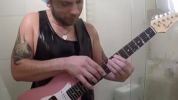 Preview 3 of Boy Xxx Beautiful - Fazendo Merda com Alabama