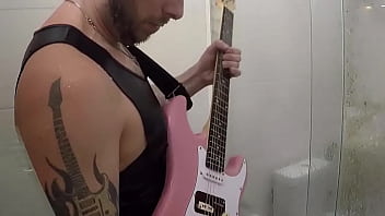 Preview 4 of Boy Xxx Beautiful - Fazendo Merda com Alabama