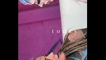 Preview 3 of Mia Khalifa Lisbian Sex Videos - ‼️ Out now for FREE on my premium ‼️??? fun with Kelliepanther 4