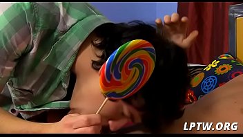 Preview 1 of Live Cix - Twinks with fetish fuck