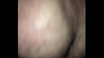 Preview 1 of Black Lasbean - Horse riding