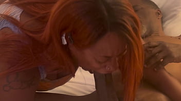 Preview 1 of Sex And Pauna - I survived Richard Mann&#039_s Dick