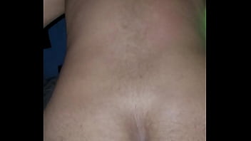 Preview 2 of Hary Pov - Novinho dando pela segunda vez
