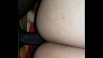Preview 1 of Bonnie Quivering Orgasm - Yella bone from hometown finally let me fuck