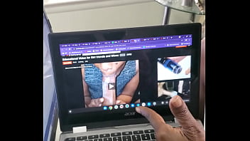 Preview 2 of High School Dirty Dance - Verification video