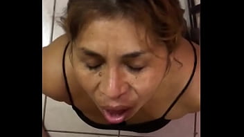 Preview 1 of Mes Ex - Me vengo en la cara de Chapis