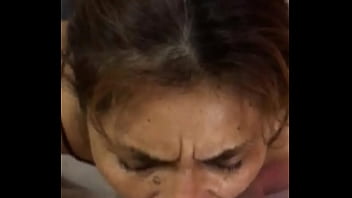 Preview 4 of Mes Ex - Me vengo en la cara de Chapis
