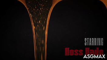 Preview 1 of Fuck The Base - Hoss Kado Sneakily Jerked Off Under Dinner Table,  Then Takes Roommates Dick - Honeyguide Pt 2