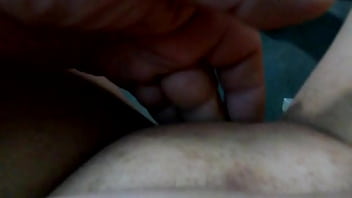 Preview 1 of Clean After Bukkake - Masturbaci&oacute_n inversa
