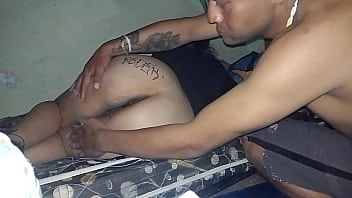 Preview 1 of Tubeboy Cum - Nalgas paraditas