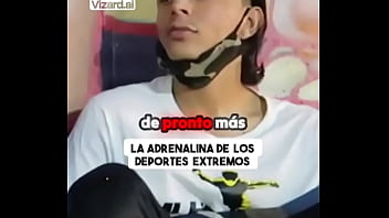 Preview 1 of Seck Sxe - La adrenalina de los deportes extremos #deportes #elchicletv #comparte #chiclenoticias #adrenalina #atrevidoypegajoso #tik...