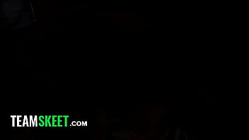 Preview 1 of Semantic Punjabe Video - High Fidelity - Track 3: I Only Have Eyes For You - TeenPies