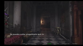 Preview 2 of 12 Year Video Repe Sex - DIMITRESCU GAMEPLAY ANDROID EL JUEGO CALIENTE DE RESIDENT EVIL