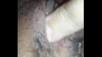 Preview 4 of Pakiustane - Touching my super wet pussy