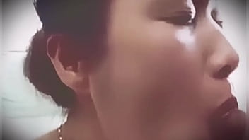Preview 3 of Chaenis Xxx Video - Japanese Housewife Doing Yummy Boom