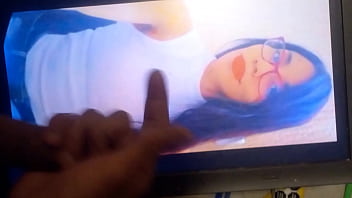 Preview 1 of Men Knock Up Teen Girls - Cumtribute para Maya una puta de