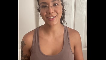Preview 2 of Dadi Please Open My Virgin - Verification video