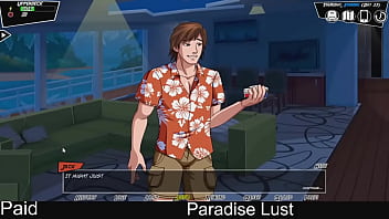 Preview 4 of Piblic Talk - Paradise Lust 10