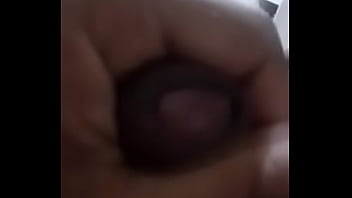 Preview 2 of Cheating Jap In Public - Punheta hetero