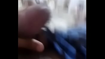 Preview 1 of Cheating Jap In Public - Punheta hetero