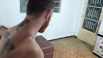 Preview 2 of 10th Class Babys Analcom - fodendo a namorado do meu vizinho de 4