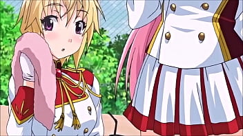 Preview 2 of Teens Get Bfc - Top 5: Series de Hentai que Existen Gracias A De*th Note