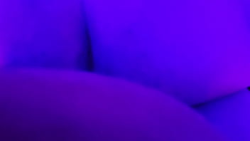 Preview 2 of Sex Vides Big - CHOCOLATE &quot_SUPER SOAKER&quot_ SLIM