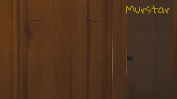 Preview 1 of Mellanie Monroe Jordi - I ordered a pizza and asked the courier girl so that my husband would fuck her and I could watch it