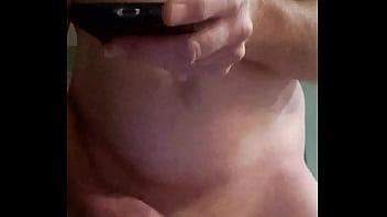 Preview 4 of Beheading Bbw - Nice Spurt For A Trib 012924