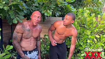 Preview 1 of Small Tight Teen Ass - Trailer Bukkake Orgy Xbiz Miami 2023 feat Big Cherry and Faith Vixxen