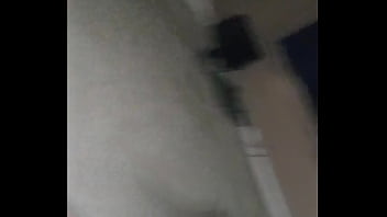 Preview 1 of Mom Caught Daghuter Fuck - Rub that dried cock pt3