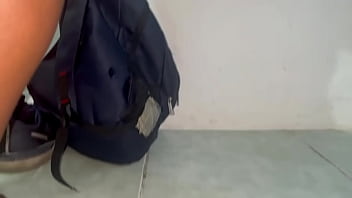 Preview 4 of Wwwxxxk Aj Ae - Fiz o corno filmar enquanto o neg&atilde_o gozava no meu cu
